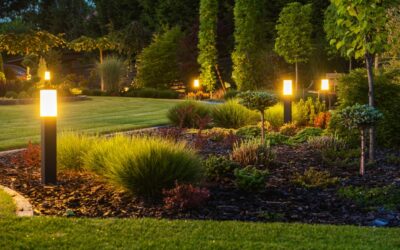 HOA Landscaping Rules in Folsom