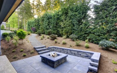 Paver Patios vs. Concrete: Choosing the Best Option for Your Outdoor Space