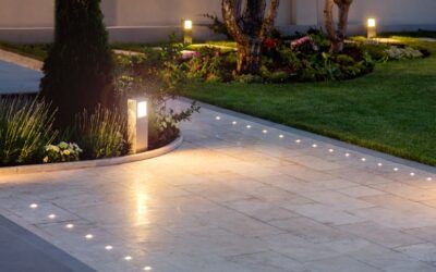 How to Choose Waterproof Outdoor Lights That Match Your Home