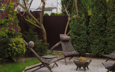 Low Maintenance Landscaping Ideas That Thrive in Folsom